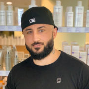 Portrait Team Kadir Bayz