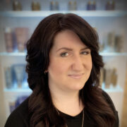 Portrait Team Jenny Kadlubski