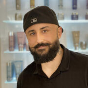 Portrait Team Kadir Bayz