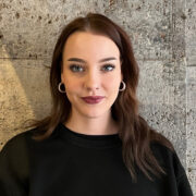 Portrait Team Aaliyah Krenz