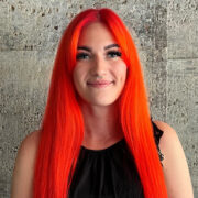 Portrait Team Jessica Arlt