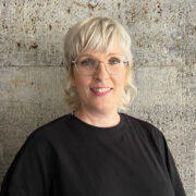 Portrait Team Sandra Dietze