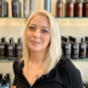 Portrait Team Tania Lehnert