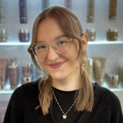 Portrait Team Charlotte Herrmann