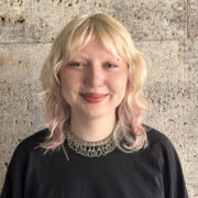 Portrait Team Eva Herbst