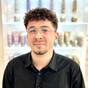 Portrait Team Kristo